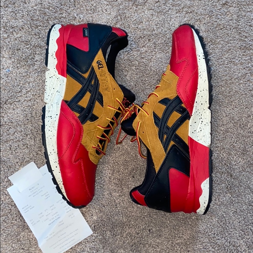 Asics Gel Lyte